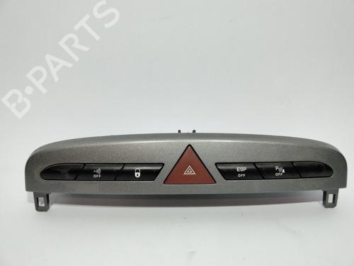Used Switch PEUGEOT 308 I (4A_, 4C_) [2007-2016]  10502612