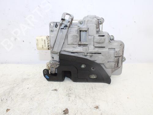 Front right lock AUDI A3 (8P1)  | BP15066153C97 