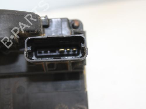 Front right lock NISSAN JUKE (F15) 1.6 | BP18488516C97 