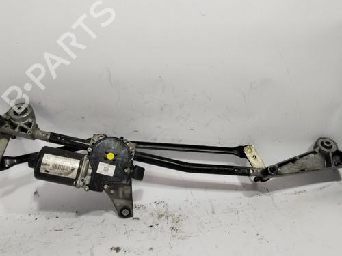 Front wiper motor MERCEDES-BENZ A-CLASS (W176) A 200 CDI (176.001) | BP38014607M29 - Image 3