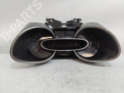 Used Instrument cluster RENAULT CLIO IV (BH_) 0.9 TCe 90 (BHNF, BHMA, BHMH, BHJK, BHJR) (90 hp) 25729916