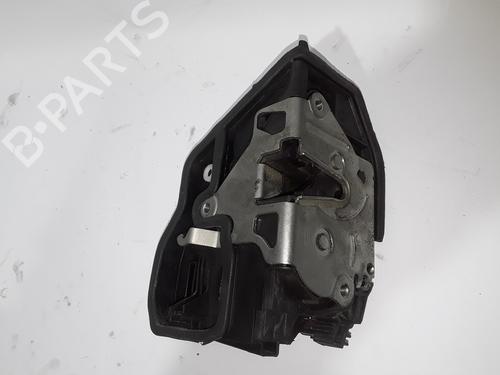 Used Front right lock BMW 5 (E60) 520 d (177 hp) 10724701