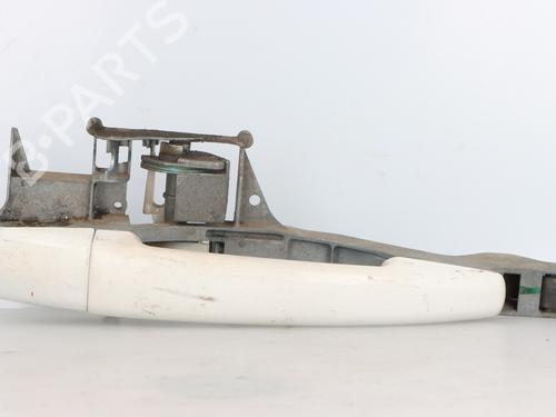 Used Rear right exterior door handle PEUGEOT 308 I (4A_, 4C_) [2007-2016]  32411355