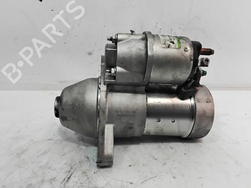 Used Starter OPEL ASTRA H (A04) [2004-2014]  30142654