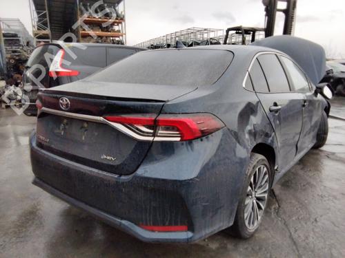 Switch TOYOTA COROLLA Saloon (_E21_) 1.6 VVTi (ZRE210) | BP33175628I30  - Image 14