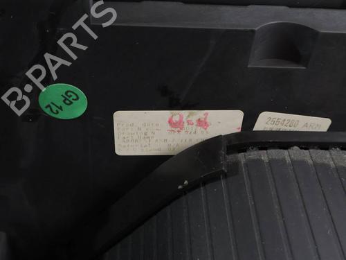 Middle console OPEL ASTRA K (B16) 1.6 CDTi (68) | BP39718177I22 - Image 3