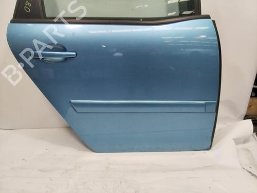 Dør høyre bak CITROËN C4 Picasso I MPV (UD_) 1.6 HDi | BP24992034C5 