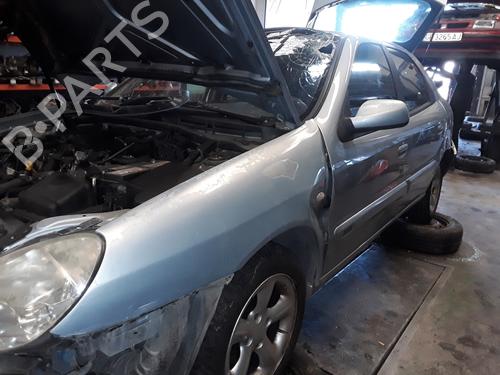 Multifunctionele display CITROËN XSARA (N1)  | BP15488199C48 