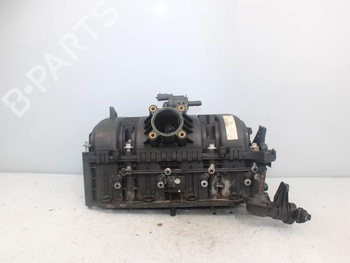Manifold Indsugning OPEL CORSA D (S07) [2006-2015]  18245493