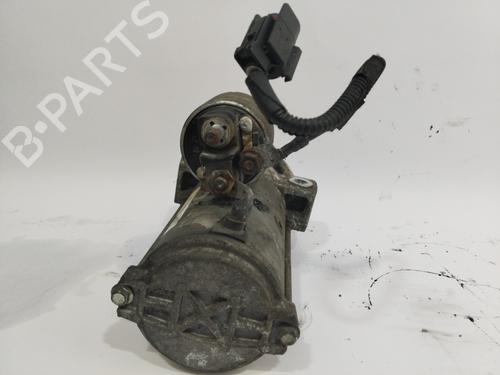 Starter FORD TRANSIT Van (FA_ _)  | BP21661814M8 