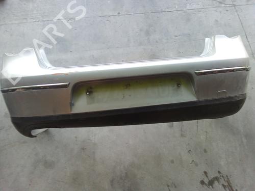 Used Rear bumper VW PASSAT B6 (3C2) 1.6 FSI (115 hp) 8607950