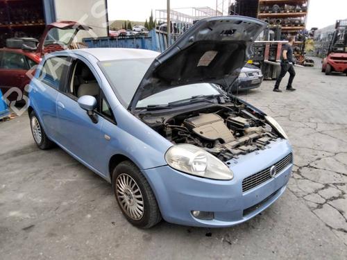 Used Parts FIAT PUNTO EVO (199_) 5014389