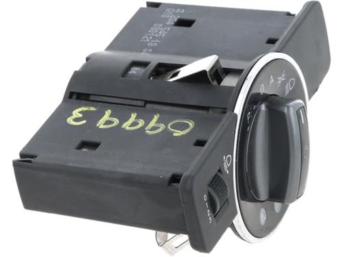 Headlight switch MERCEDES-BENZ C-CLASS (W204)  | BP29636087I24 