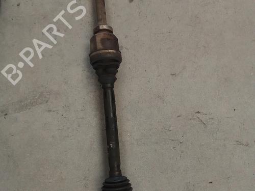 Used Right front driveshaft RENAULT LAGUNA III Grandtour (KT0/1) 2.0 dCi (KT01, KT08, KT09, KT0K, KT12, KT1D, KT1W) (150 hp) 8581562
