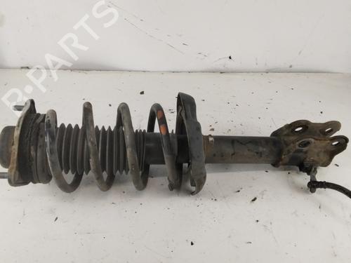 Used Left front shock absorber Left front shock absorber KIA CARENS IV 1.7 CRDi (116 hp) 34039957 34039957