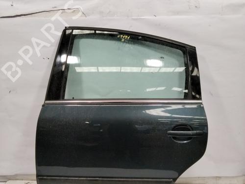 Left rear door VW PASSAT B5.5 (3B3) 1.9 TDI | BP26927869C4 