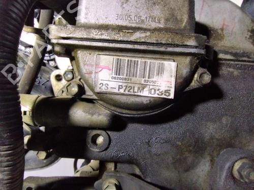Engine TOYOTA YARIS (_P9_)  | BP30270169M1 
