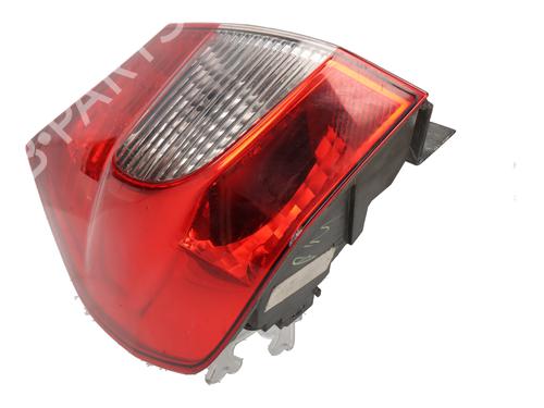 Left taillight RENAULT GRAND SCÉNIC II (JM0/1_)  | BP29467920C34 