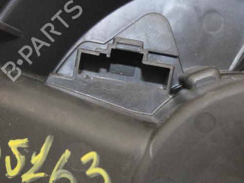 Heater blower motor PEUGEOT BIPPER (AA_)  | BP15283943M62 