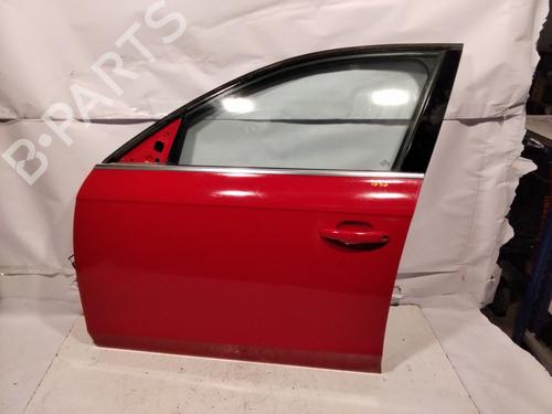 Used Left front door AUDI A4 B8 Avant (8K5) [2007-2017]  28330311