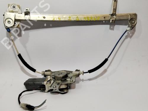 Used Front left window mechanism TATA INDICA 1.4 D (53 hp) 28186427