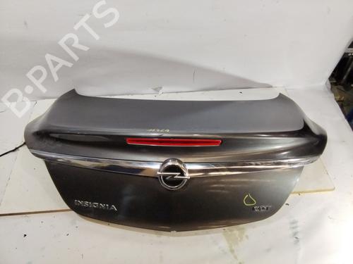 Used Tailgate Tailgate 36803313 36803313