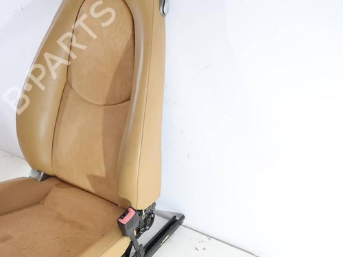 Right front seat PORSCHE BOXSTER (987) 2.7 | BP39733192C16 - Image 5