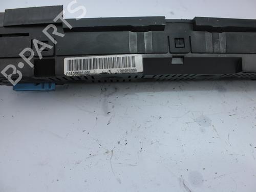 Instrument cluster CITROËN XSARA PICASSO (N68)  | BP11794674C47 