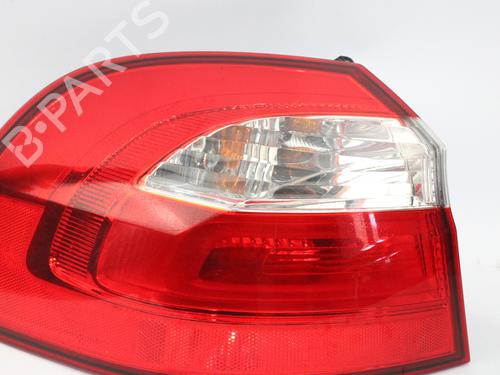 Left taillight KIA RIO III (UB) 1.4 CRDi | BP15416423C34
