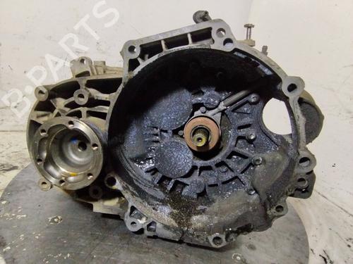Used Gearbox Gearbox VW PASSAT B6 Variant (3C5) [2005-2011] 35978599 35978599