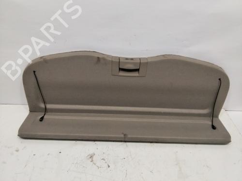 Used Rear parcel shelf RENAULT SCÉNIC II (JM0/1_) [2003-2010]  27371198