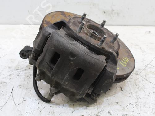 Right front steering knuckle CHEVROLET CAPTIVA (C100, C140)  | BP16954713M26 