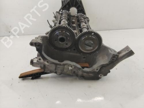 Cylinder head MERCEDES-BENZ B-CLASS Sports Tourer (W245) B 200 CDI (245.208) | BP18019493M5 