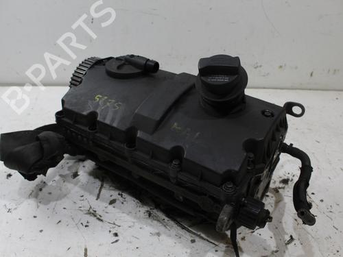 Cylinder head AUDI A3 (8L1)  | BP17443125M5 