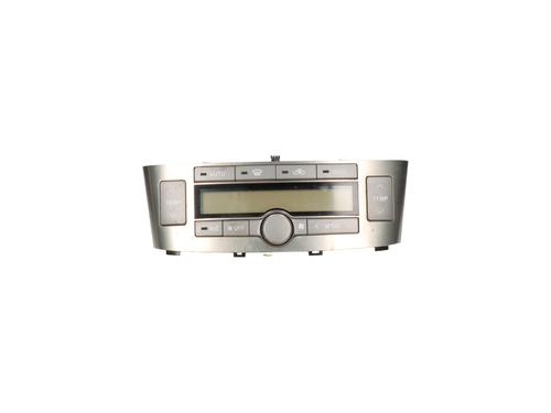 Used Climate control TOYOTA AVENSIS (_T25_) [2003-2008]  29641194