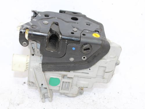 Rear left lock VW PASSAT B6 (3C2)  | BP15558765C100 