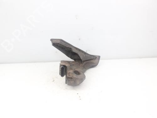 Pedal AUDI A3 (8P1)  | BP17099305I4