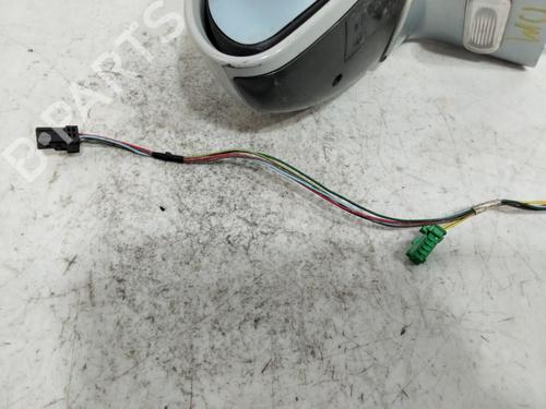 Left mirror CITROËN C4 I (LC_)  | BP26971094C26 