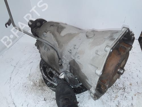 Gearbox MERCEDES-BENZ E-CLASS (W211) E 270 CDI (211.016) | BP13385390M3 