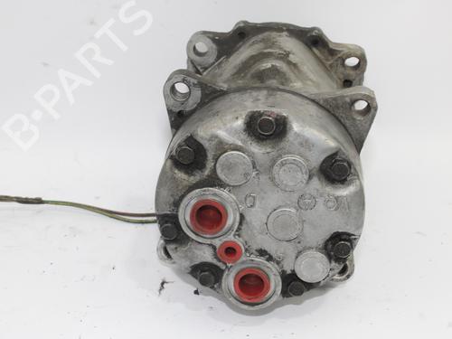 AC compressor CITROËN XSARA (N1) 1.8 i 16V | BP13392709M34 