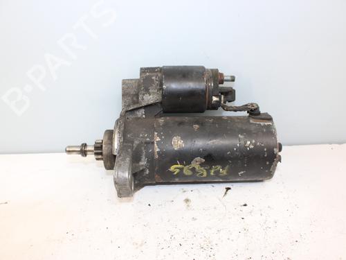 Used Starter SEAT IBIZA II (6K1) 1.9 D (68 hp) 18537319