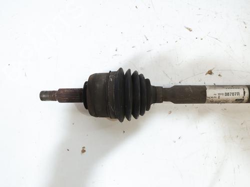 Right front driveshaft RENAULT MEGANE IV Hatchback (B9A/M/N_) 1.5 dCi 110 (B9A3) | BP37376081M39  - Image 5