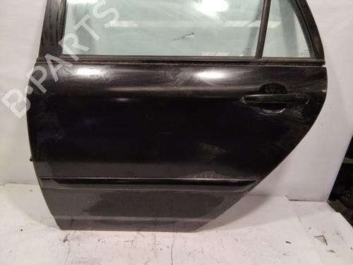 Left rear door TOYOTA COROLLA (_E12_)  | BP29392873C4 