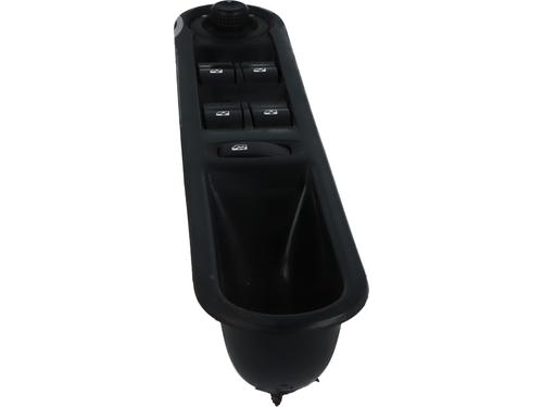 Used Left front window switch RENAULT ESPACE IV (JK0/1_) [2002-2025]  29588421