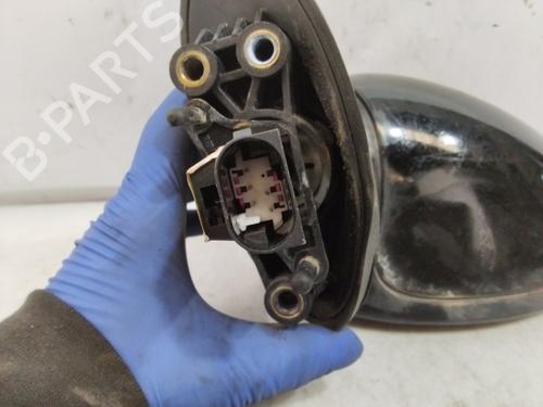 Left mirror MINI MINI (R50, R53) Cooper S | BP25776678C26 