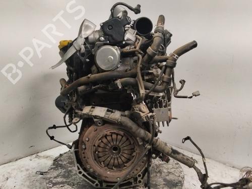 Engine RENAULT TWINGO II (CN0_)  | BP24506908M1 