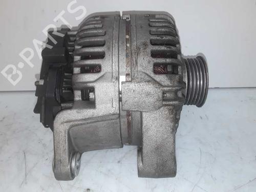 Alternator OPEL MERIVA A MPV (X03) 1.4 16V Twinport (E75) | BP8565138M7