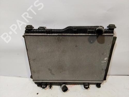 Water radiator FORD ECOSPORT 1.0 EcoBoost | BP29550032M31 