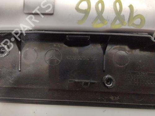 Third brake light MERCEDES-BENZ E-CLASS (W213) E 220 d (213.004) | BP29588329L11 