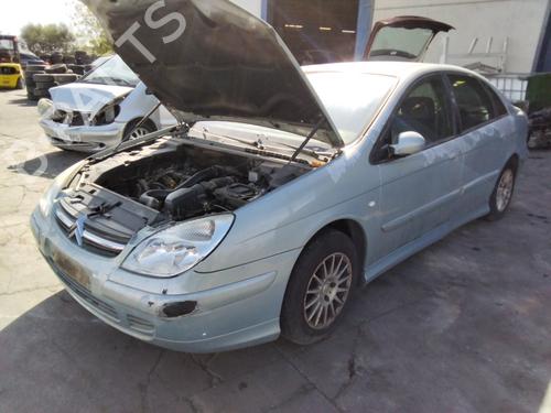 Brugte CITROËN C5 I (DC_) [2001-2005]  4264105